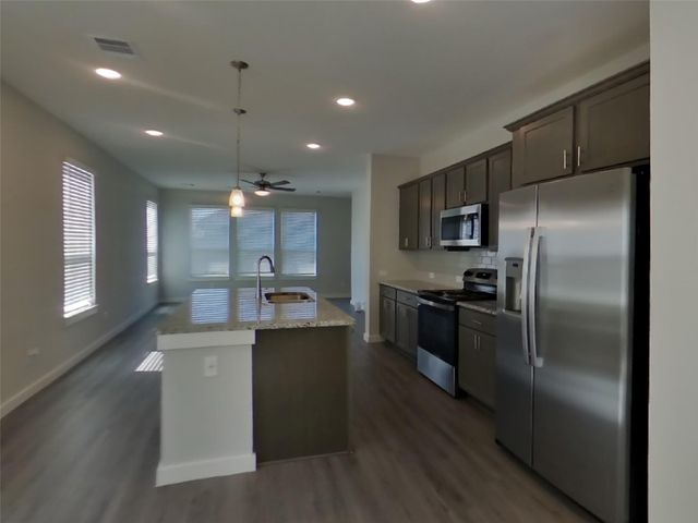 2422 Cohorn Trail, Richmond, TX 77469