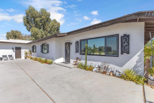 1110 Salton Sea Avenue, Thermal, CA 92274