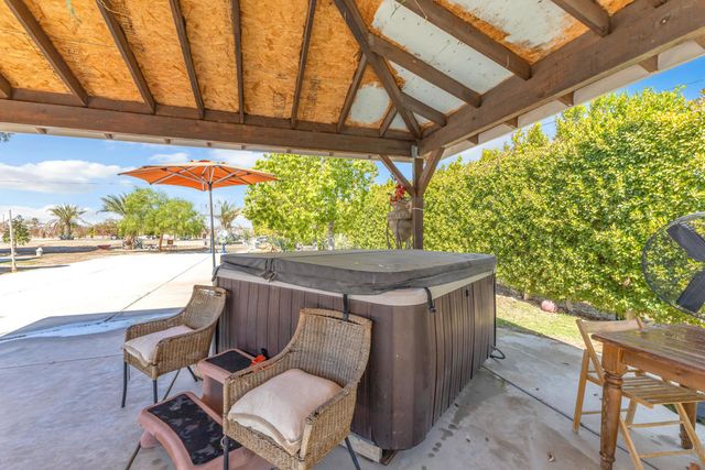1110 Salton Sea Avenue, Thermal, CA 92274
