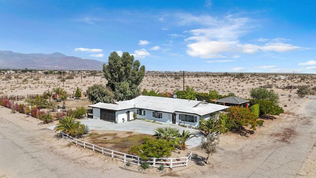 1110 Salton Sea Avenue, Thermal, CA 92274