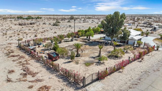 1110 Salton Sea Avenue, Thermal, CA 92274