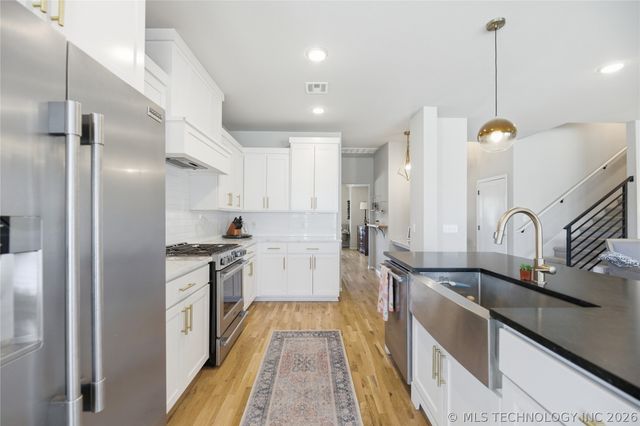 2601 W 115th Street S, Jenks, OK 74037