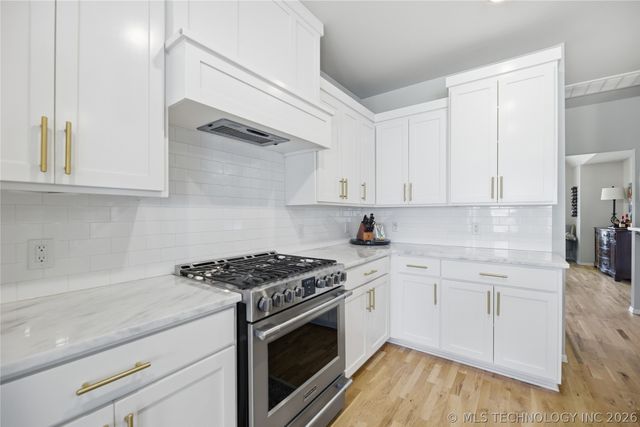 2601 W 115th Street S, Jenks, OK 74037