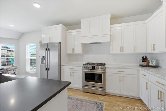 2601 W 115th Street S, Jenks, OK 74037