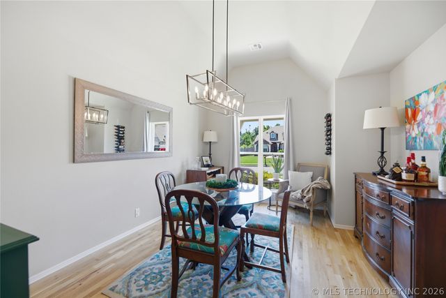 2601 W 115th Street S, Jenks, OK 74037