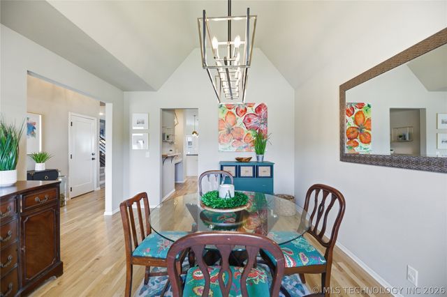 2601 W 115th Street S, Jenks, OK 74037