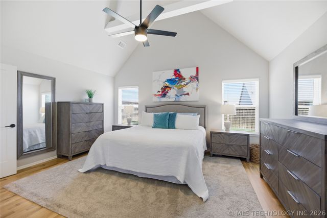 2601 W 115th Street S, Jenks, OK 74037