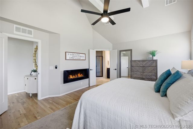 2601 W 115th Street S, Jenks, OK 74037