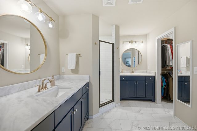 2601 W 115th Street S, Jenks, OK 74037