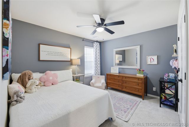 2601 W 115th Street S, Jenks, OK 74037