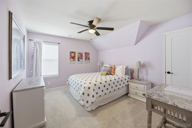 2601 W 115th Street S, Jenks, OK 74037