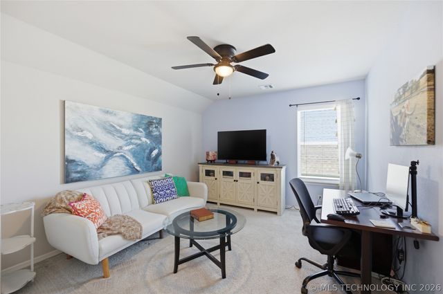 2601 W 115th Street S, Jenks, OK 74037