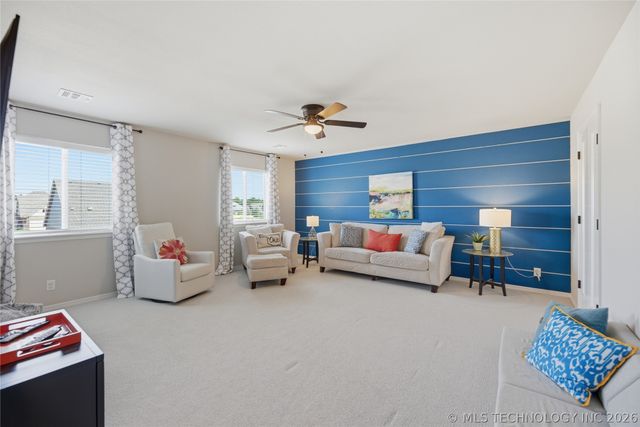 2601 W 115th Street S, Jenks, OK 74037