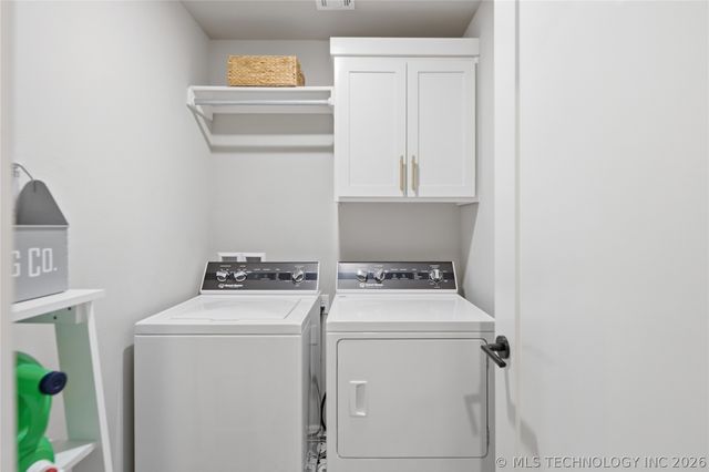 2601 W 115th Street S, Jenks, OK 74037