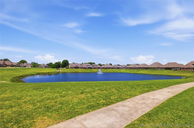 2601 W 115th Street S, Jenks, OK 74037