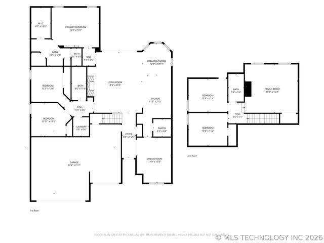 2601 W 115th Street S, Jenks, OK 74037
