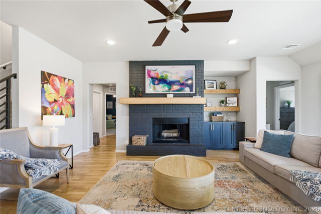 2601 W 115th Street S, Jenks, OK 74037