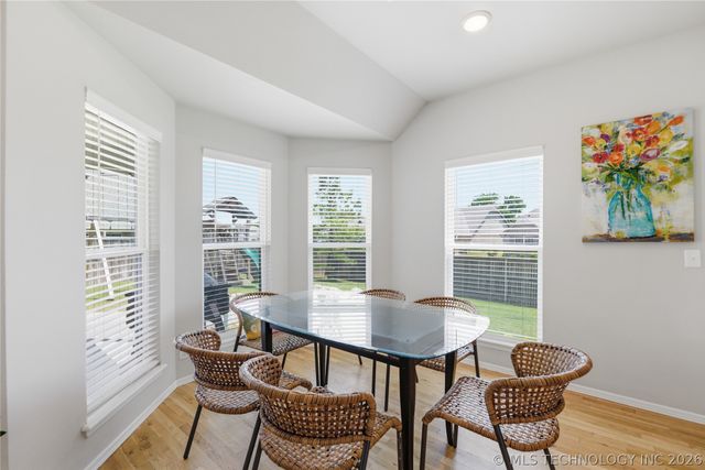2601 W 115th Street S, Jenks, OK 74037