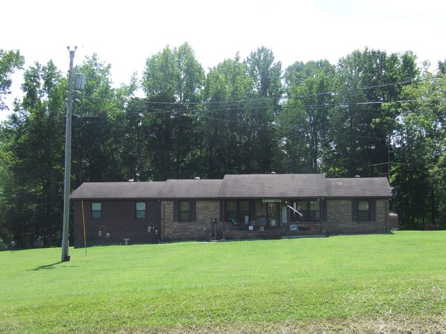 63 Sneed Rd, Mcminnville, TN 37110