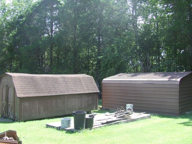 63 Sneed Rd, Mcminnville, TN 37110