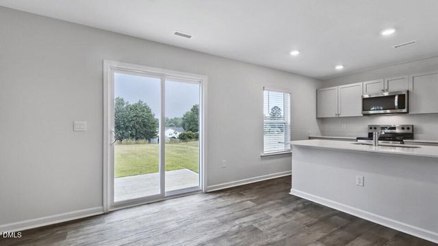 101 Vignette Drive, Smithfield, NC 27577