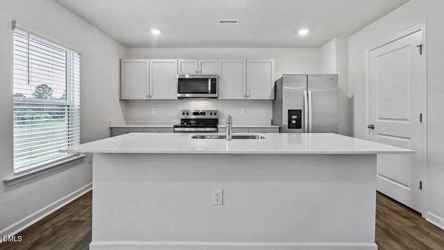 101 Vignette Drive, Smithfield, NC 27577