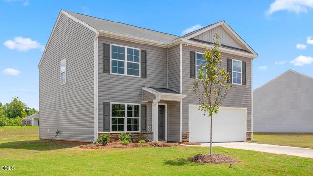 101 Vignette Drive, Smithfield, NC 27577