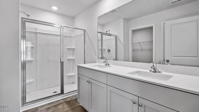 101 Vignette Drive, Smithfield, NC 27577