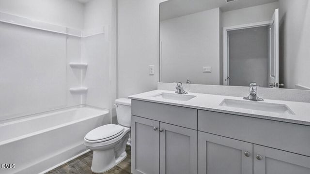 101 Vignette Drive, Smithfield, NC 27577