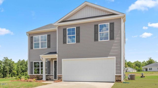 101 Vignette Drive, Smithfield, NC 27577