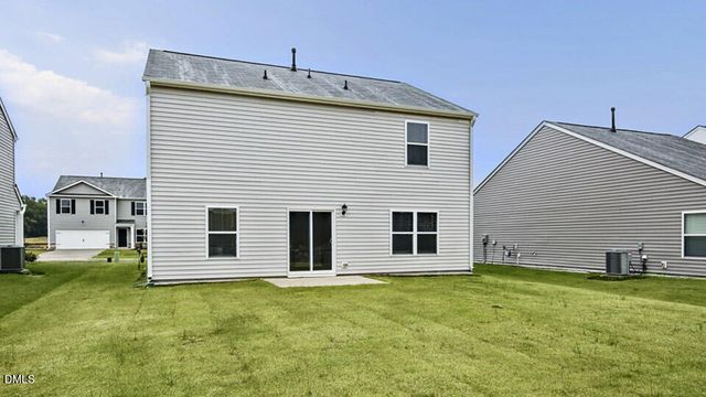 101 Vignette Drive, Smithfield, NC 27577