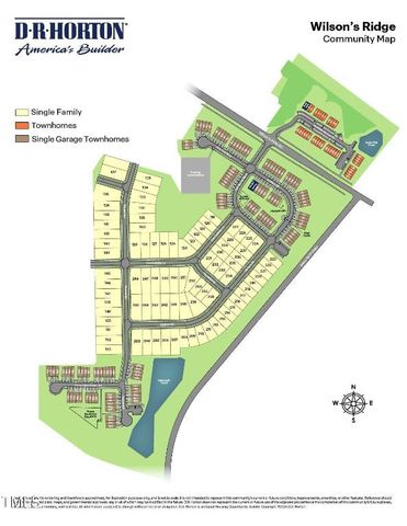 101 Vignette Drive, Smithfield, NC 27577