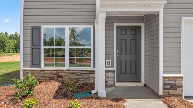 101 Vignette Drive, Smithfield, NC 27577