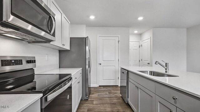 101 Vignette Drive, Smithfield, NC 27577