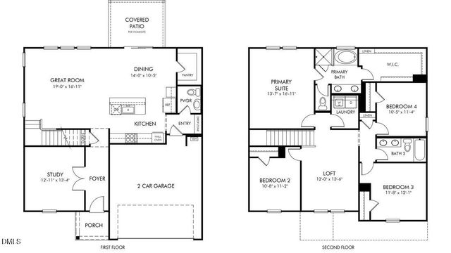 4017 Balvenie Lane, Raleigh, NC 27616