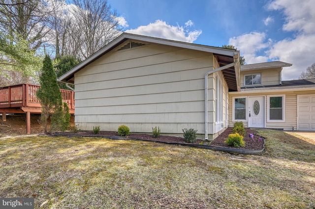 10617 GREEN MOUNTAIN CIR, Columbia, MD 21044