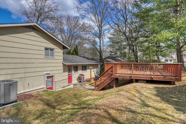 10617 GREEN MOUNTAIN CIR, Columbia, MD 21044