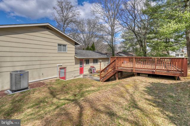 10617 GREEN MOUNTAIN CIR, Columbia, MD 21044