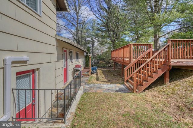 10617 GREEN MOUNTAIN CIR, Columbia, MD 21044