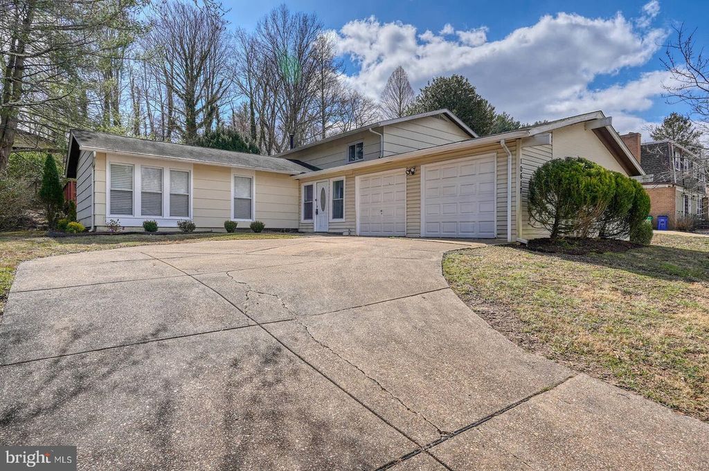 10617 GREEN MOUNTAIN CIR, Columbia, MD 21044