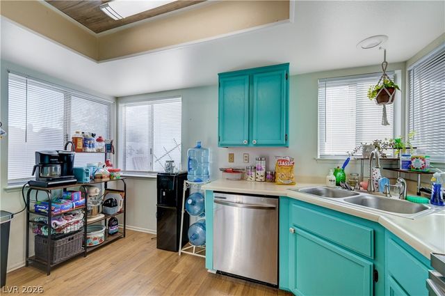 7141 Shadow Crest Drive, Las Vegas, NV 89119