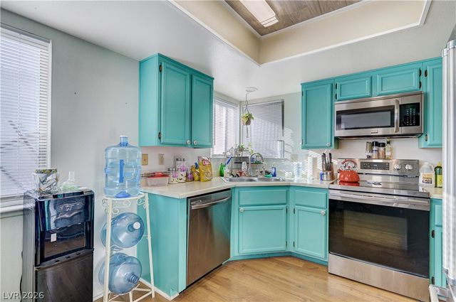 7141 Shadow Crest Drive, Las Vegas, NV 89119
