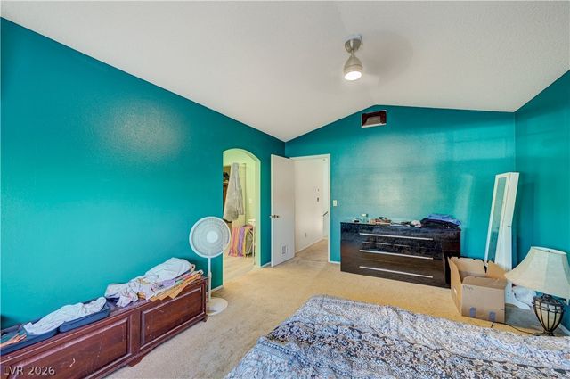 7141 Shadow Crest Drive, Las Vegas, NV 89119