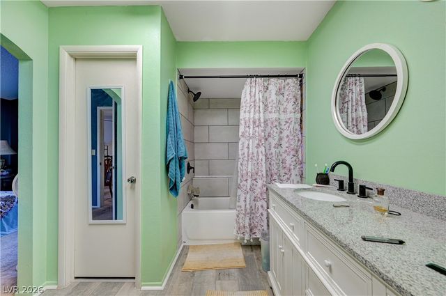 7141 Shadow Crest Drive, Las Vegas, NV 89119