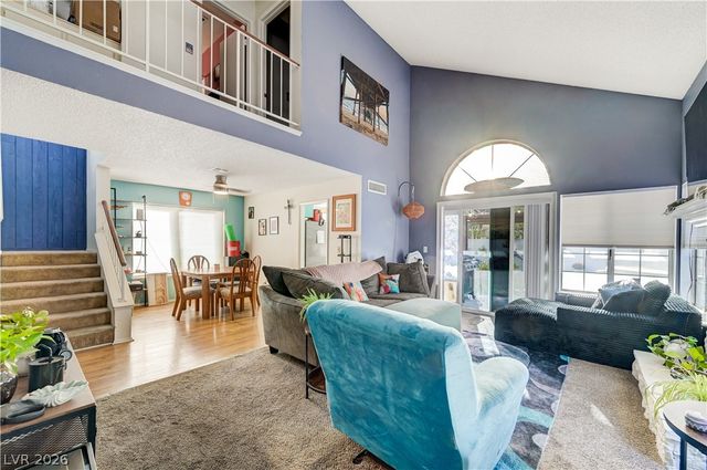 7141 Shadow Crest Drive, Las Vegas, NV 89119
