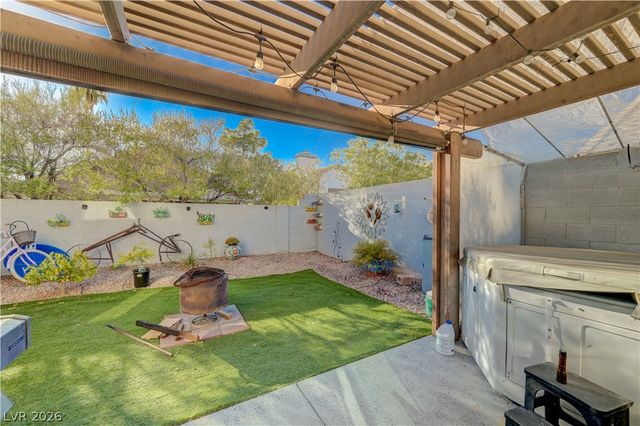 7141 Shadow Crest Drive, Las Vegas, NV 89119