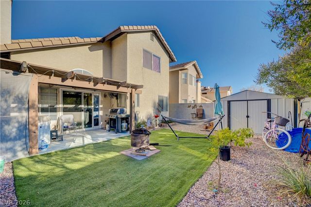 7141 Shadow Crest Drive, Las Vegas, NV 89119