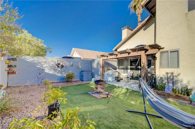 7141 Shadow Crest Drive, Las Vegas, NV 89119