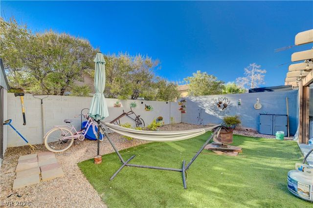 7141 Shadow Crest Drive, Las Vegas, NV 89119