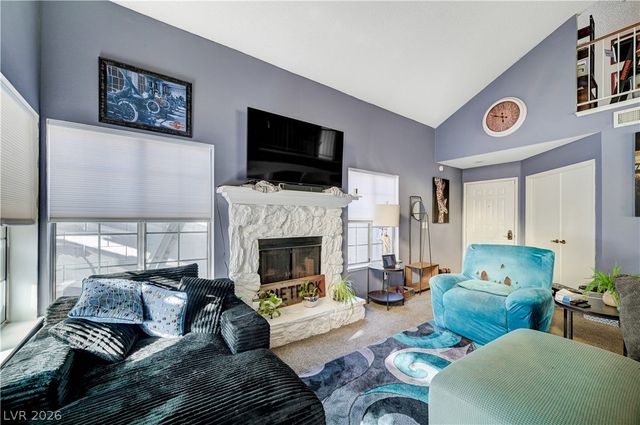 7141 Shadow Crest Drive, Las Vegas, NV 89119
